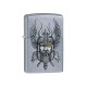 Zippo Запалка 29871 - Viking Warrior Design