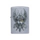 Zippo Запалка 29871 - Viking Warrior Design