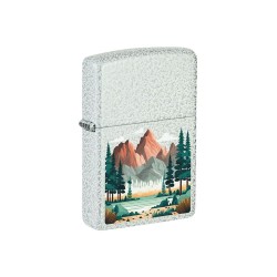 Zippo Запалка 46020-115826 - Рила планина - Zippo