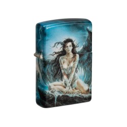 Zippo Запалка 48571 - Luis Royo - Zippo