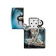 Zippo Запалка 48571 - Luis Royo