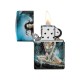 Zippo Запалка 48571 - Luis Royo