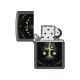 Zippo Запалка 48636 - Mystick Nature Design