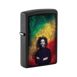 Zippo Запалка 48674 - Bob Marley - Zippo