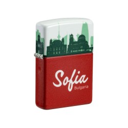 Zippo Запалка - София - Zippo