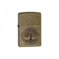 Zippo Запалка 29149 - Tree of life - Zippo