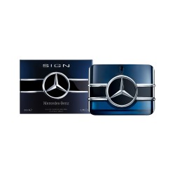 Mercedes-Benz Парфюм Sign FR M, Eau de parfum, 50 ml - Mercedes-Benz