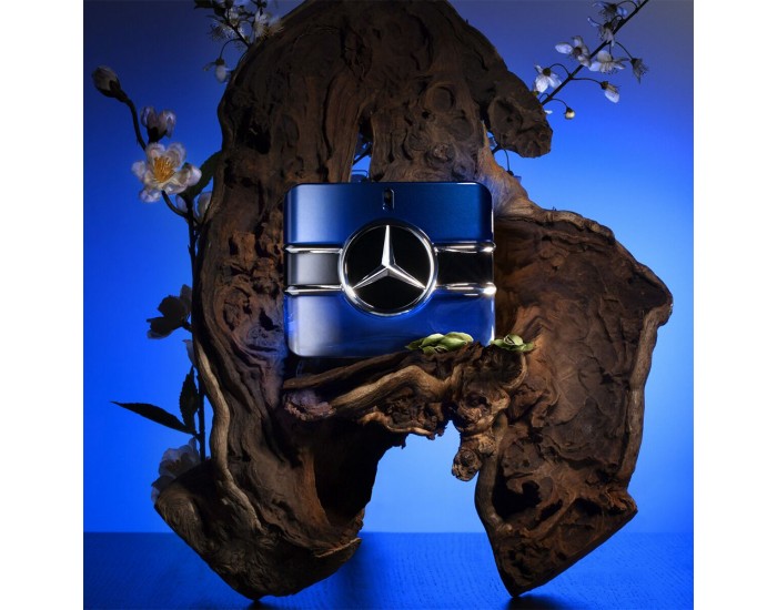 Mercedes-Benz Парфюм Sign FR M, Eau de parfum, 50 ml