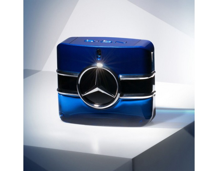 Mercedes-Benz Парфюм Sign FR M, Eau de parfum, 50 ml