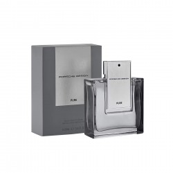 Porsche Design Парфюм Pure, FR M, Eau de toilette, мъжки, 100 ml - Porsche Design