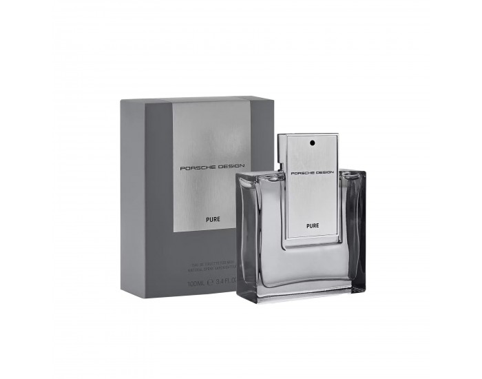 Porsche Design Парфюм Pure, FR M, Eau de toilette, мъжки, 100 ml