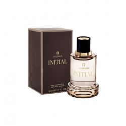 Aigner Парфюм Initial, FR M, Eau de toilette, мъжки, 50 ml - Сравняване на продукти