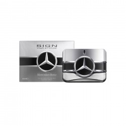 Mercedes-Benz Парфюм Sign Your Attitude, FR M, Eau de toilette, мъжки, 50 ml - Mercedes-Benz
