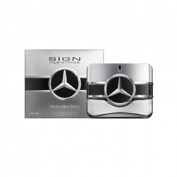 Mercedes-Benz Парфюм Sign Your Attitude, FR M, Eau de toilette, мъжки, 100 ml - Mercedes-Benz