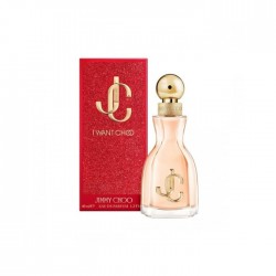 Jimmy Choo Парфюм I Want Choo, FR F, Eau de parfum, дамски, 40 ml - Jimmy Choo