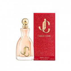 Jimmy Choo Парфюм I Want Choo, FR F, Eau de parfum, дамски, 100 ml - Jimmy Choo