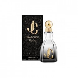 Jimmy Choo Парфюм I Want Choo Forever, FR F, Eau de parfum, дамски, 60 ml - Jimmy Choo