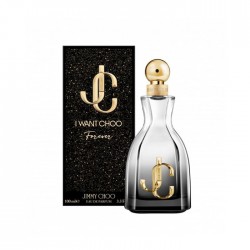 Jimmy Choo Парфюм I Want Choo Forever, FR F, Eau de parfum, дамски, 100 ml - Jimmy Choo