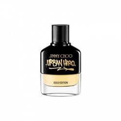 Jimmy Choo Парфюм Urban Hero Gold, FR M, Eau de parfum, мъжки, 50 ml - Jimmy Choo