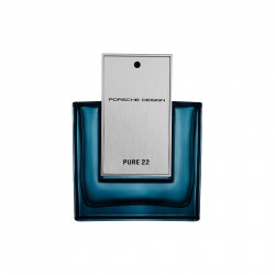 Porsche Design Парфюм Pure 22, FR M, Eau de parfum, мъжки, 50 ml - Porsche Design