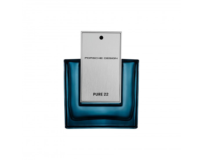 Porsche Design Парфюм Pure 22, FR M, Eau de parfum, мъжки, 50 ml