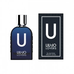 Liu Jo Парфюм Lovers U, Eau de toilette, мъжки, 100 ml - Liu Jo