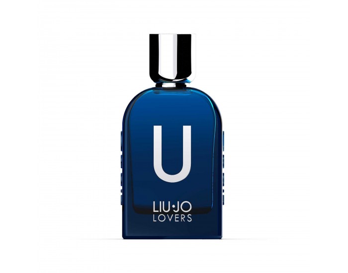 Liu Jo Парфюм Lovers U, Eau de toilette, мъжки, 100 ml