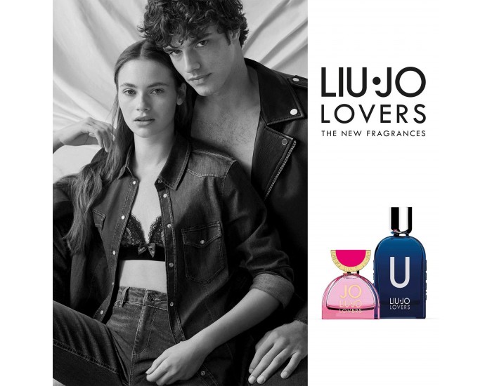 Liu Jo Парфюм Lovers U, Eau de toilette, мъжки, 100 ml
