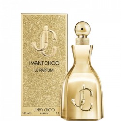 Jimmy Choo Парфюм I Want Choo, FR F, Eau de parfum, дамски, 100 ml - Jimmy Choo