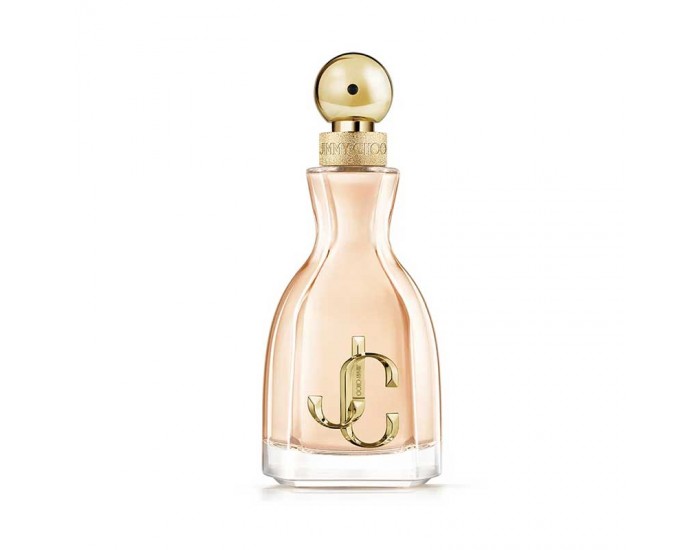 Jimmy Choo Парфюм I Want Choo, FR F, Eau de parfum, дамски, 60 ml