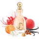 Jimmy Choo Парфюм I Want Choo, FR F, Eau de parfum, дамски, 60 ml