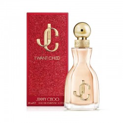 Jimmy Choo Парфюм I Want Choo, FR F, Eau de parfum, дамски, 40 ml - Jimmy Choo