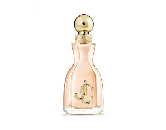 Jimmy Choo Парфюм I Want Choo, FR F, Eau de parfum, дамски, 40 ml