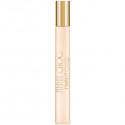 Jimmy Choo Парфюм I Want Choo, FR F, Eau de parfum, дамски, 10 ml - Jimmy Choo