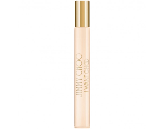 Jimmy Choo Парфюм I Want Choo, FR F, Eau de parfum, дамски, 10 ml
