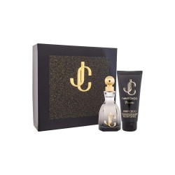 Jimmy Choo Парфюм I Want Choo Forever, 60 ml, в комплект с лосион за тяло 100 ml, дамски - Jimmy Choo