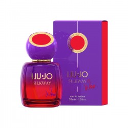 Liu Jo Парфюм Silkway Wow, Eau de parfum, дамски, 50 ml - Liu Jo