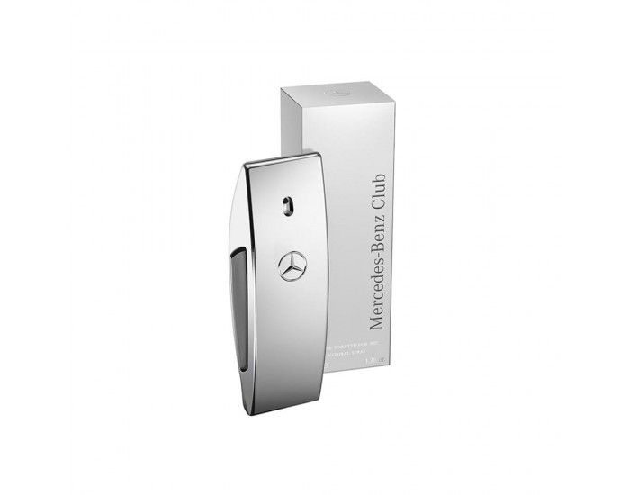 Mercedes-Benz Парфюм M Club, Eau de toilette, мъжки, 100 ml
