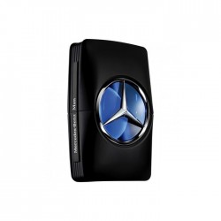 Mercedes-Benz Парфюм Man, Eau de toilette, мъжки, 50 ml - Mercedes-Benz