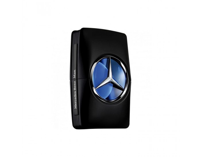 Mercedes-Benz Парфюм Man, Eau de toilette, мъжки, 50 ml