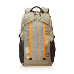 Victorinox Раница за лаптоп Slimline, тъмнозелена - Несесери, Портмонета, Раници и Чанти