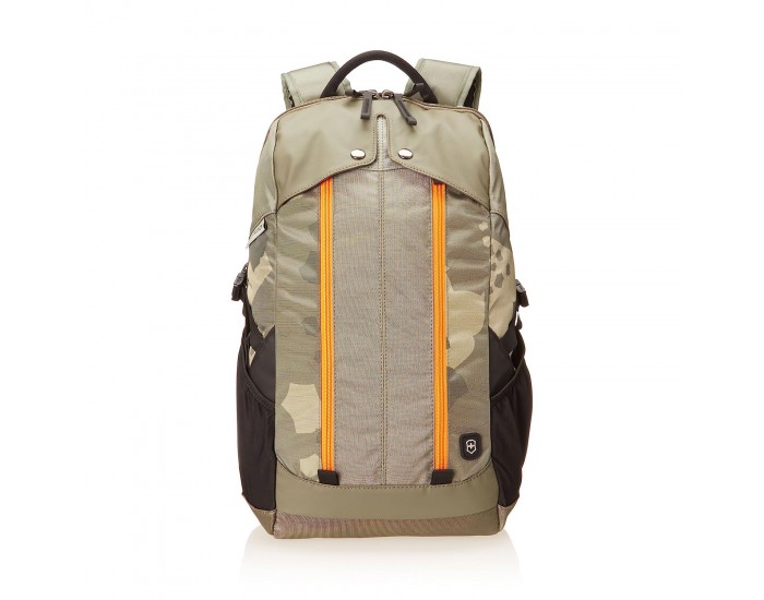 Victorinox Раница за лаптоп Slimline, тъмнозелена