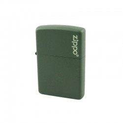 Zippo Запалка 221ZL - Green Matte - Zippo