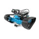 Робот mBot Ranger, 3 в 1, интерактивен, 6 сензора