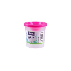 Чаша за рисуване Junior Wash, S, 7 cm, асорти - Офис аксесоари