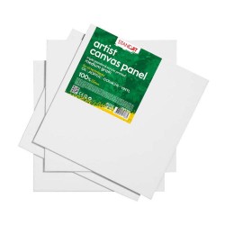 Кеширано платно Standart Panel, 40 х 50 cm, 410 g, 1 брой - Офис аксесоари