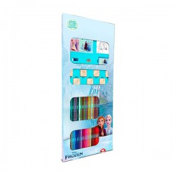 Multiprint Комплект за оцветяване Frozen Maxi, вертикален - Multiprint