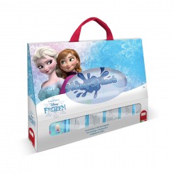 Multiprint Комплект за рисуване с вода Frozen - Multiprint