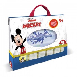 Multiprint Комплект за рисуване с вода Mickey Mouse - Multiprint