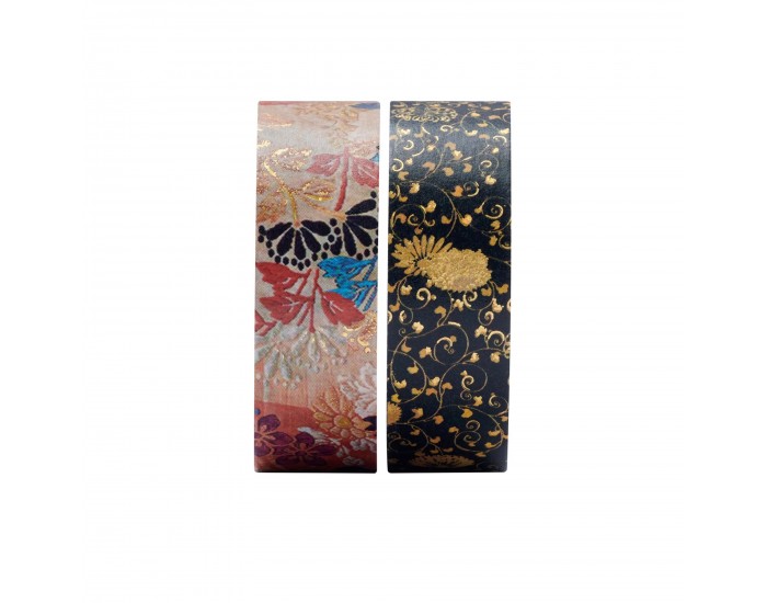 Paperblanks Тиксо Kara-Ori/Karakusa, декоративно